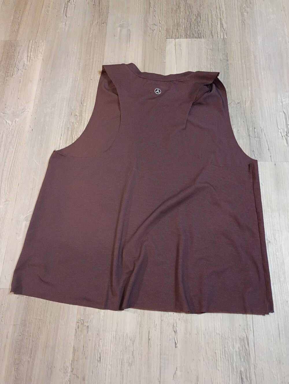 Ultracor Workout Top - Picture 5 of 7